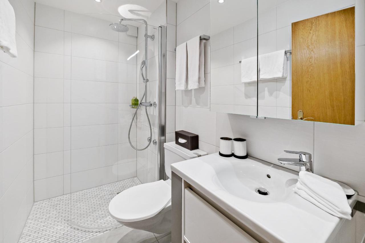 Apartment Next To Titlis Station Енгелберг Екстериор снимка